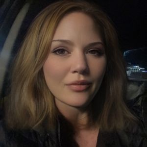 Meet your Posher, Meg